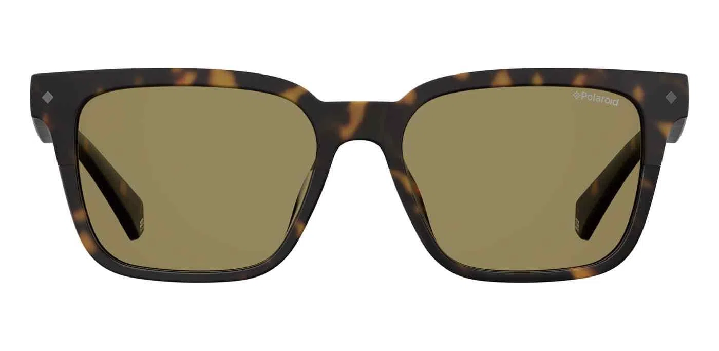 Polaroid Core Pld6044 Sunglasses - view 9